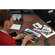 Datacolor SpyderPRINT Spectrocolorimeter and Base, 6' USB Cable: Picture 3 thumbnail