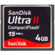 SanDisk 4GB Ultra Compact Flash Memory Card with 15MB/SEC Speed - Pack of 6: Picture 2 thumbnail