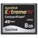 SanDisk 8 GB Extreme IV Compact Flash Memory Ca...: Picture 2 thumbnail