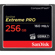 SanDisk ExtremePro Compact Flash: Picture 1 thumbnail