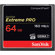 SanDisk ExtremePro Compact Flash: Picture 1 thumbnail