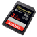 SanDisk ExtremePro SD Card: Picture 2 thumbnail
