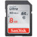 SanDisk Ultra SD Memory Card: Picture 1 thumbnail