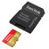 SanDisk Extreme mSD Memory Card: Picture 2 thumbnail