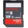 SanDisk SDSDRH008GA11, Ultra Secure 8GB Memory Card: Picture 2 thumbnail