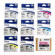 Epson Complete Ink Cartridge Set for Epson 3880: Picture 1 thumbnail
