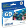 Epson Complete Ink Set for All In One Printer: Picture 4 thumbnail