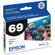 Epson Complete Ink Set for All In One Printer: Picture 5 thumbnail