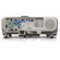 Epson PowerLite 435W Multimedia Projector: Picture 2 thumbnail