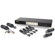 Iogear 4-Port Dual View Dual-Link DVI KVMP Switch: Picture 1 thumbnail