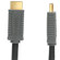 Iogear GHDC1402P 6.5ft High Speed HDMI Cable: Picture 1 thumbnail