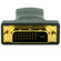 Iogear GHDFDVIMW6 DVI Male to HD Female Adapter: Picture 2 thumbnail