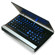 Iogear 2.4GHz Mini Keyboard with Laser Trackball: Picture 3 thumbnail