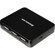 Iogear 3-Port USB 2.0 HUB and 45-in-1 Card Reader: Picture 2 thumbnail