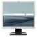 HP LE1911 19in LCD Monitor with 1280 x 1024, Silver: Picture 1 thumbnail