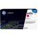 HP C9733A Color LaserJet Magenta Cartridge, 12K Pages: Picture 1 thumbnail