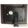 HP DF730P1 7 inch LCD Digital Photo Frame, Dark Wood: Picture 2 thumbnail