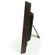 HP DF730P1 7 inch LCD Digital Photo Frame, Dark Wood: Picture 3 thumbnail