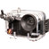 Ikelite 6282.12 Underwater Housing for Coolpix S1200pj: Picture 1 thumbnail