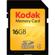 Kodak 16GB Secure Digital High Capacity Memory Card: Picture 1 thumbnail