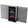 iLive ISP100B Portable Speakers for iPod/iPhone: Picture 1 thumbnail