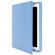 iLuv Origami Folio Slim Folio Cover with Multiple Angle Stand for iPad 3, Blue: Picture 1 thumbnail