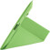 iLuv OrigamiFolio Slim Folio Cover for iPad, Green: Picture 4 thumbnail