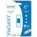 Lexar JumpDrive S73 USB 3.0 8GB Flash Drive, Blue: Picture 2 thumbnail