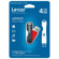 Lexar LJDTT4GBASBNA JumpDrive TwistTurn 4GB, Red: Picture 2 thumbnail