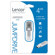 Lexar 4GB JumpDrive V10 USB Flash Drive, Light Blue: Picture 2 thumbnail