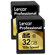 Lexar LSD32GCRBNA1332 32GB 133x SDHC Memory Card 2-PACK: Picture 1 thumbnail