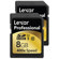 Lexar 8GB Class 10, Professional 400x SDHC UHS-I Memory Cards for Cameras, 2-Pac: Picture 1 thumbnail
