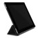 Incase Magazine Jacket for iPad 3 & iPad 4, Black: Picture 1 thumbnail