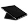 Incase Magazine Jacket for iPad 3 & iPad 4, Black: Picture 6 thumbnail