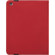 Incase Canvas Maki Jacket for iPad 2, 3 & 4, Strawberry/Gray: Picture 3 thumbnail