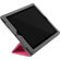 Incase Canvas Maki Jacket for iPad 2, 3 & 4, Fuschia/Gray: Picture 6 thumbnail