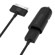 Incase Mini Car Charger for iPod, iPad and iPhone, Black: Picture 1 thumbnail