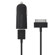 Incase Mini Car Charger for iPod, iPad and iPhone, Black: Picture 2 thumbnail