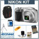 Nikon L610: Picture 1 thumbnail
