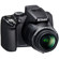 Nikon Coolpix P100 Digital Camera, Matte Black, Re: Picture 3 thumbnail