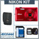 Nikon S4300: Picture 1 thumbnail