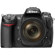 Nikon D300 DX Digital D-SLR Camera Outfit with ...: Picture 2 thumbnail