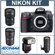 Nikon D300S SLR Digital Camera with Nikon 16mm ...: Picture 1 thumbnail
