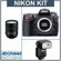 Nikon D300S SLR Digital Camera with 24-120mm f/...: Picture 1 thumbnail