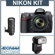 Nikon D300S SLR Digital Camera with Nikon 24-70...: Picture 1 thumbnail