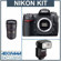 Nikon D300S SLR Digital Camera with 24-70mm f/2...: Picture 1 thumbnail