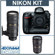 Nikon D3S Digital SLR Camera with Nikon 24-70mm...: Picture 1 thumbnail