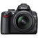 Nikon D5000 Digital SLR Camera with 70-200mm f/...: Picture 1 thumbnail