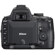 Nikon D5000 Digital SLR Camera with 18-55mm f/3...: Picture 4 thumbnail