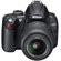 Nikon D5000 Digital SLR Camera with 18-55mm f/3...: Picture 2 thumbnail